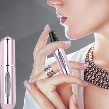 5 Mist Perfume Box 10 pcs ( UAE Delivery Time: 1-3 Days )