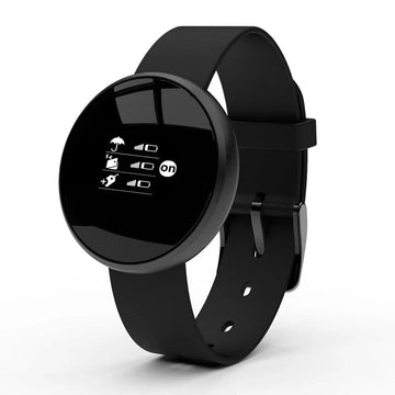 Black Technology Smart Bracelet ( UAE Delivery Time: 1-3 Days )