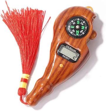 Handmade Electronic Counter with Compass ( UAE Delivery Time: 1-3 Days )
