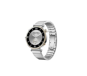 Haino Teko RW-43 Smart Watch ( UAE Delivery Time: 1-3 Days )