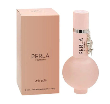 Perla Perfume ( UAE Delivery Time: 1-3 Days )