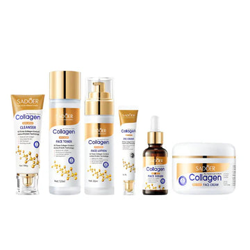 Sadoer - Collagen Firming Radiance (Original) ( UAE Delivery Time: 1-3 Days )