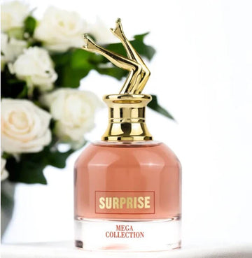 Surprise Perfume ( UAE Delivery Time: 1-3 Days )