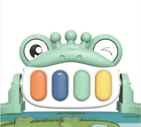 Piano Playmat  ( UAE Delivery Time: 1-3 Days )